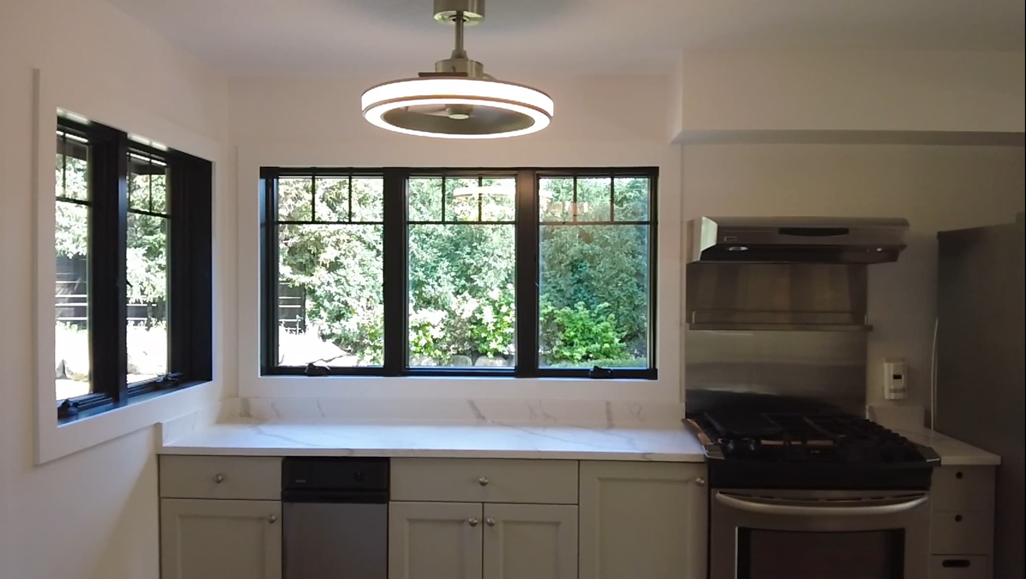 Bloomington whole-home — interior.
