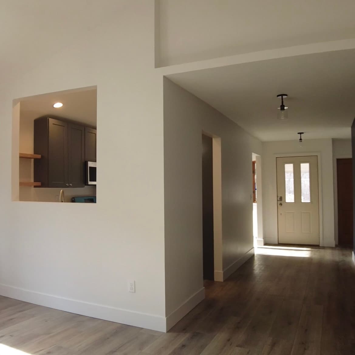 Prior Lake whole-home — interior.